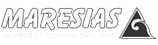 Logo Maresias Náutica