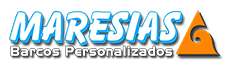 Logo Maresias Náutica
